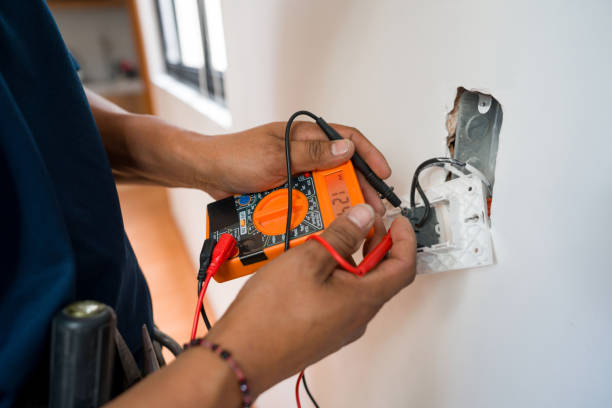 Best Residential Electrician Services  in Rio, WI