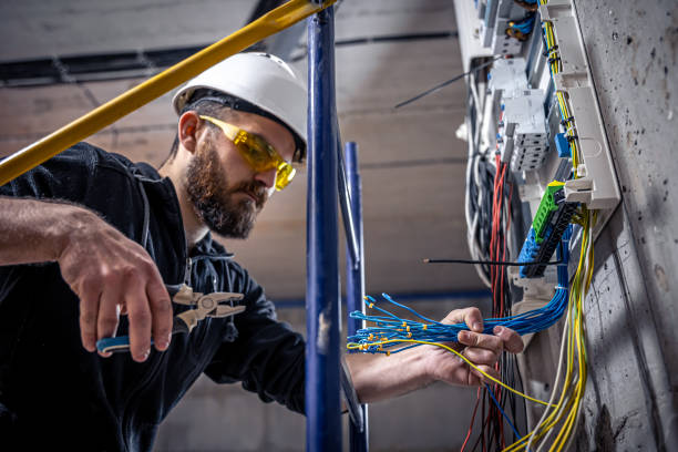 Best Emergency Electrical Repair  in Rio, WI