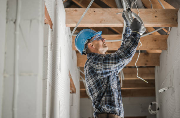 Best Electrical Outlet Repair  in Rio, WI
