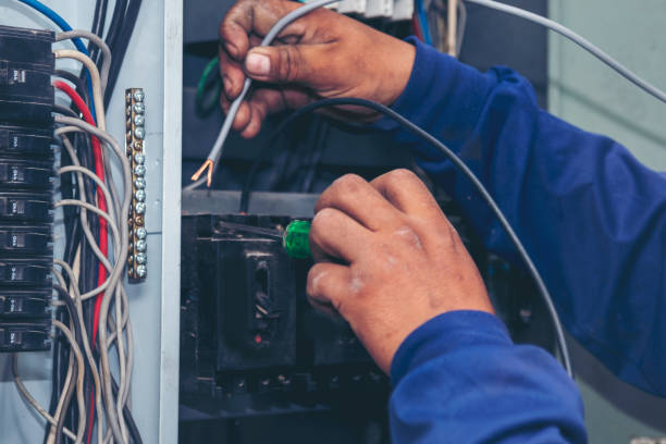 Best Electrician Near Me  in Rio, WI