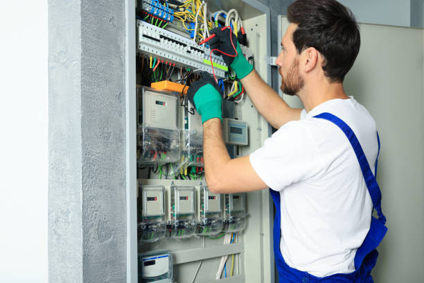 Best Electrical Contractors for Businesses  in Rio, WI