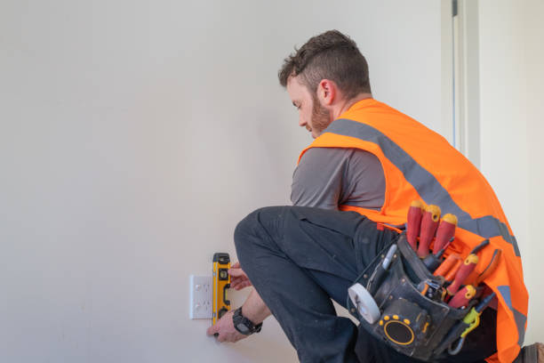 Best Best Electricians Near Me  in Rio, WI
