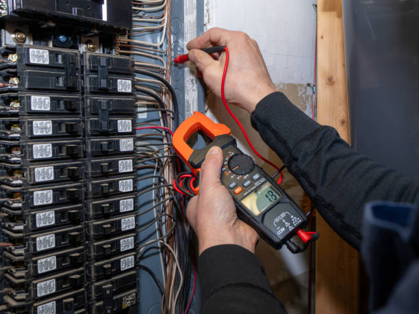 Best Electrical System Inspection  in Rio, WI