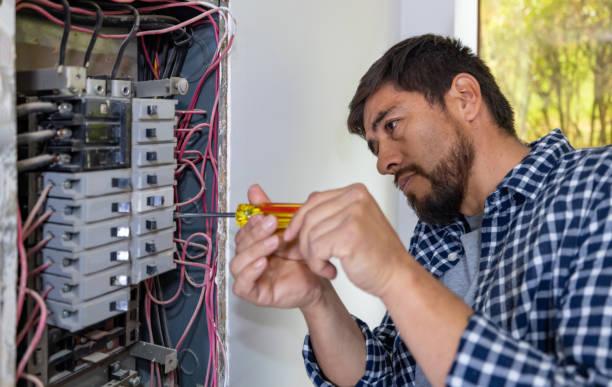  Rio, WI Electrician Pros